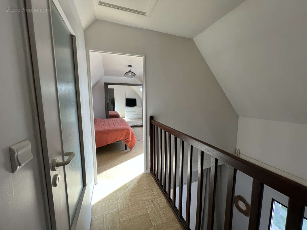 Appartement à ZUYDCOOTE