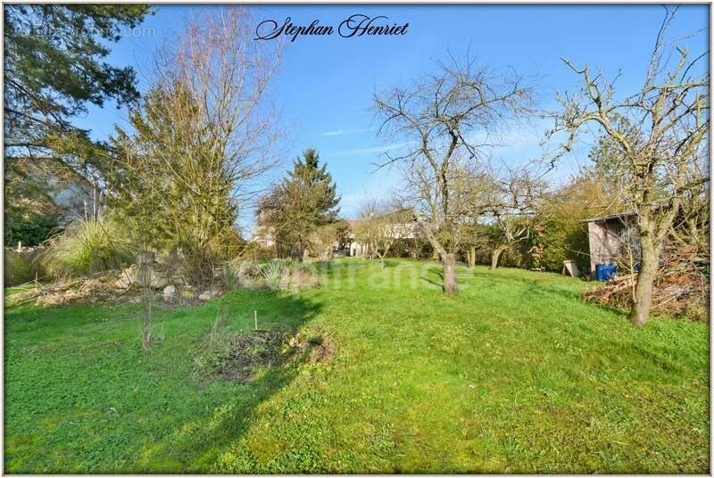 Maison à vendre 4 pièces VRIZY (08) - photo 6