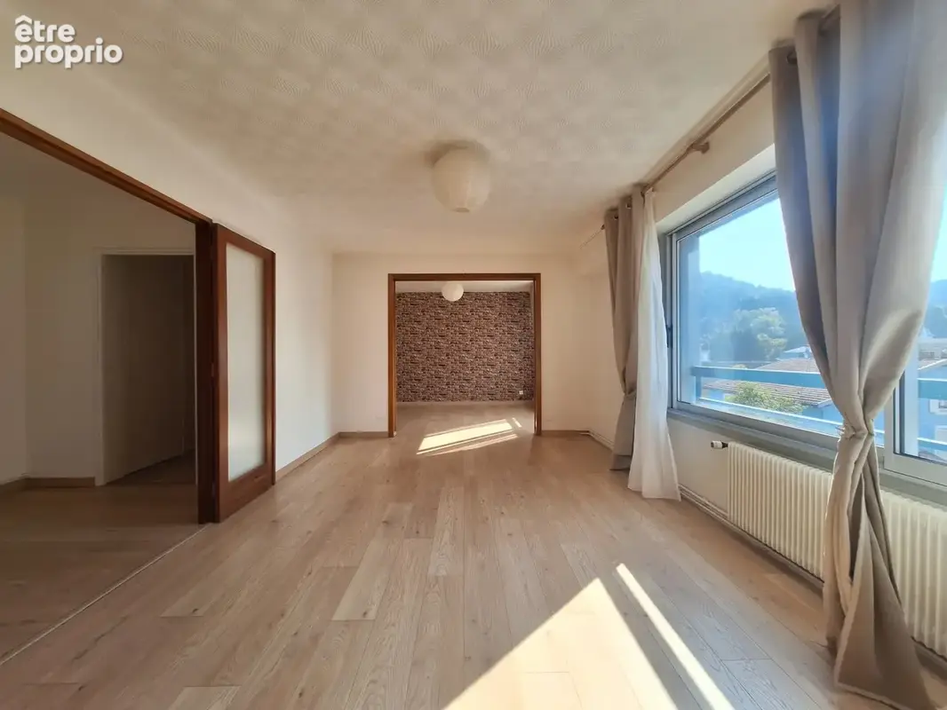 Appartement 4 pièces 101 m² à vendre à Epinal (88000) - photo 6