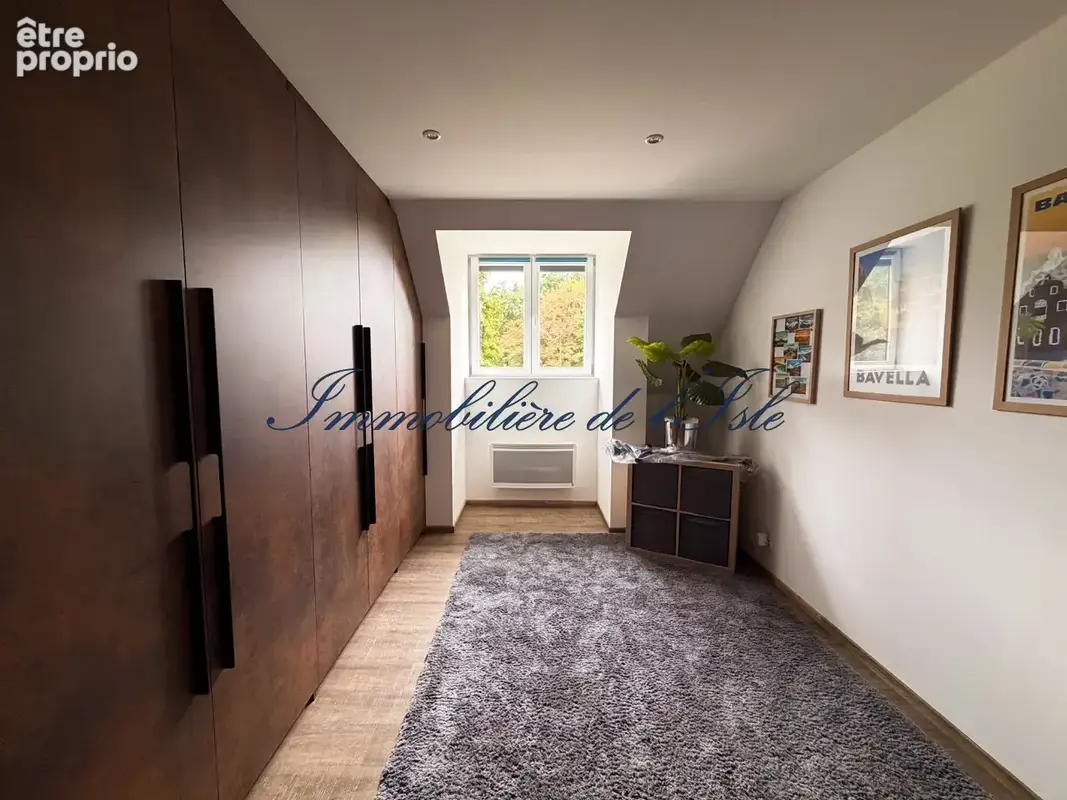 Propriété de caractere avec logement indépendant et piscine - photo 16