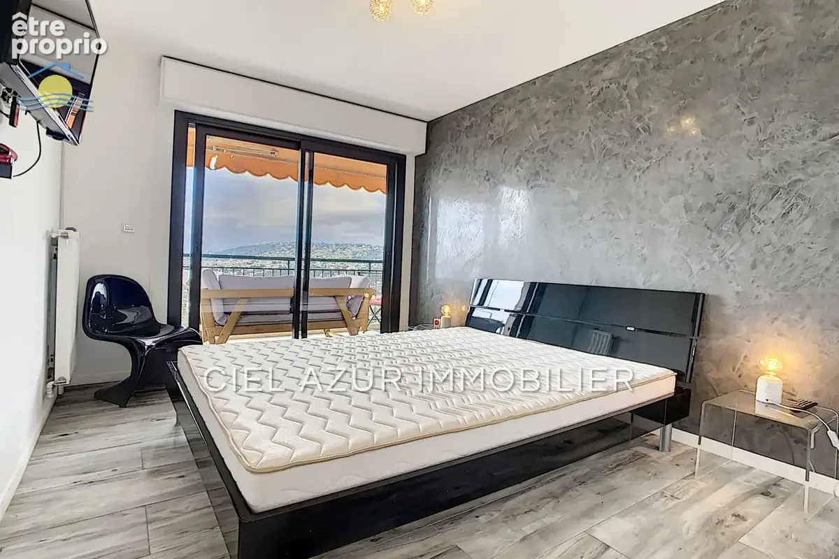 Appartement 3 pièces 63 m² à vendre à Antibes (06600) - photo 6