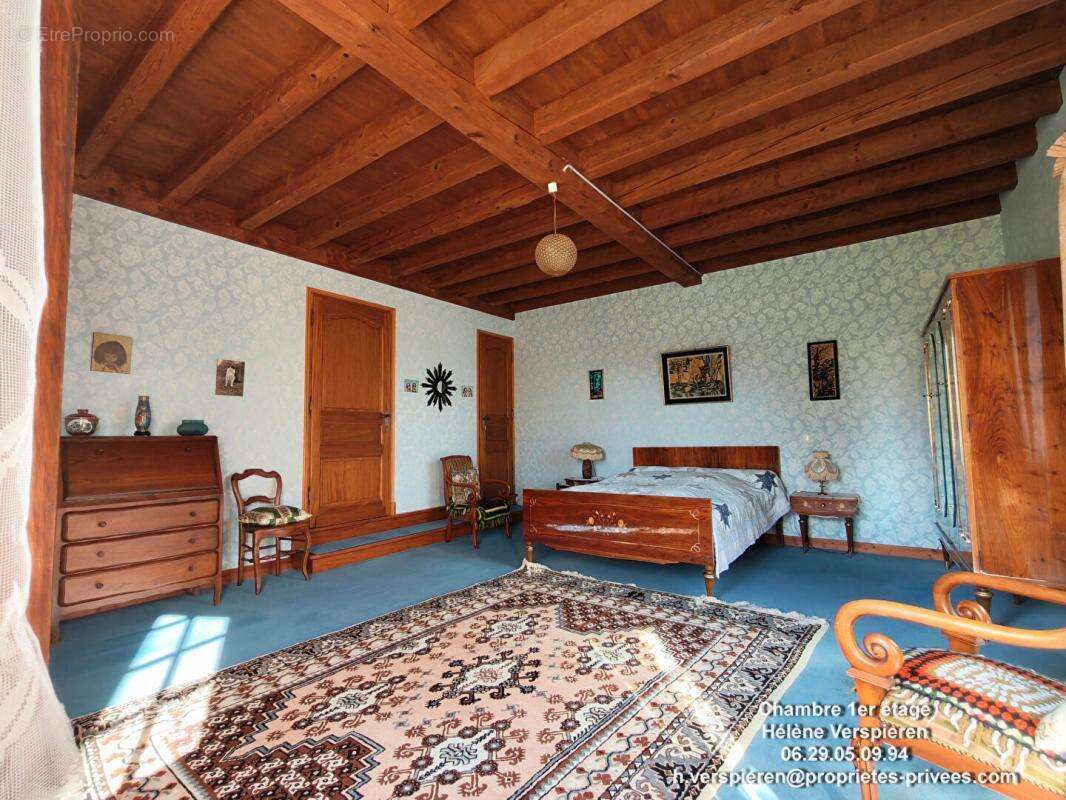 Maison à BELVES