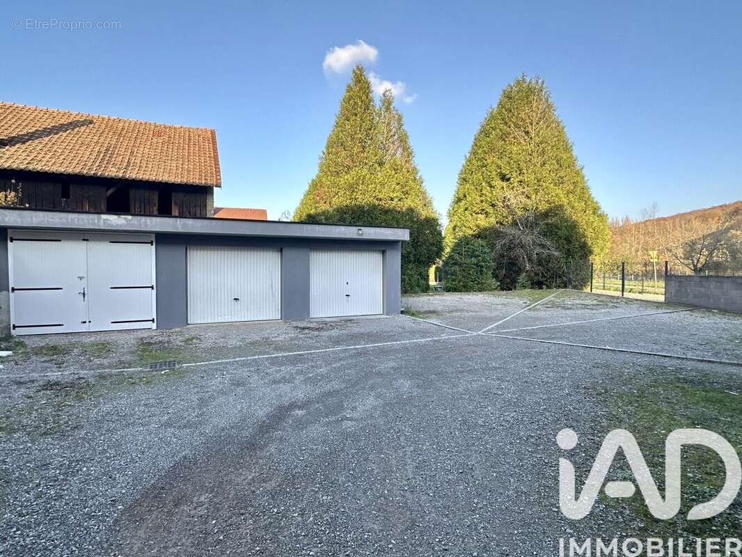 Photo 4 - Appartement à CARSPACH