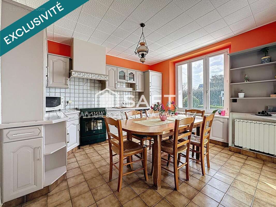 Photo 6 - Maison à LANDEDA