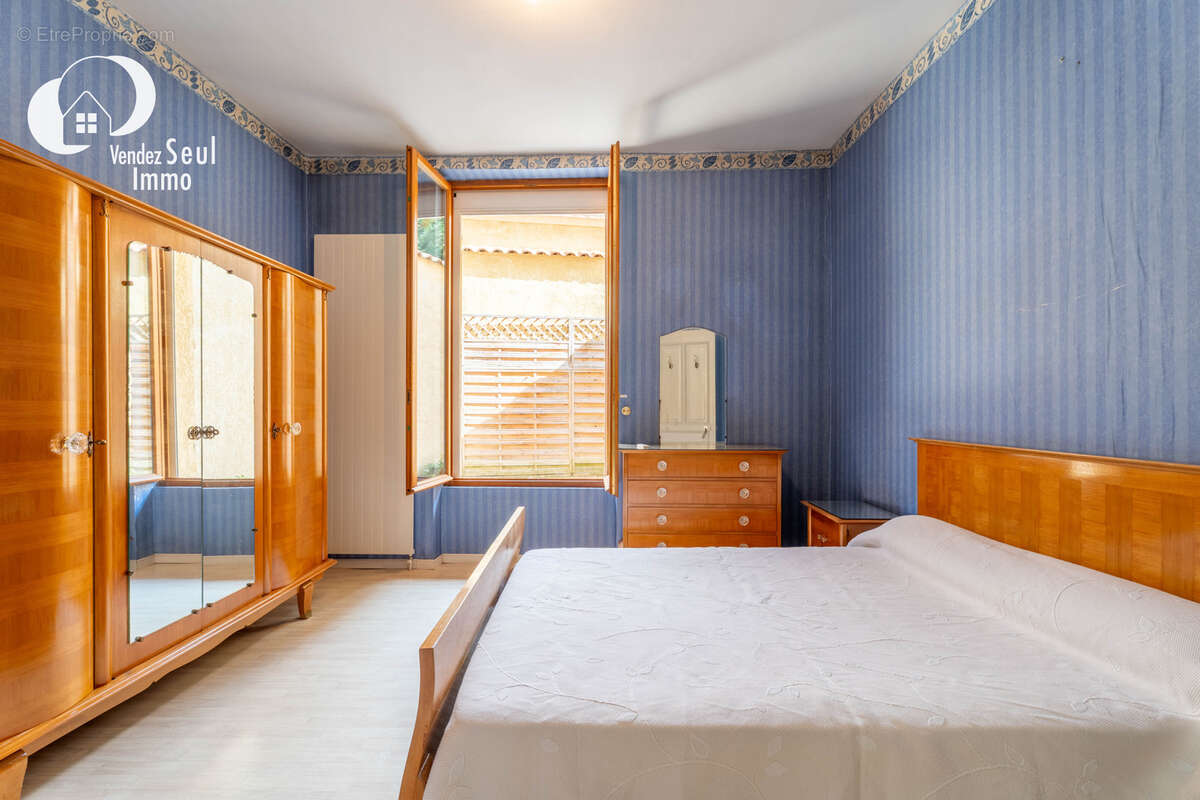 Appartement à GIVORS
