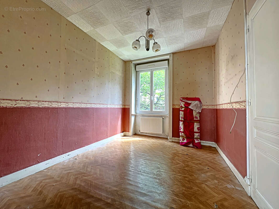 Appartement Saint Etienne 3 pièce(s) 61 m2 - photo 4