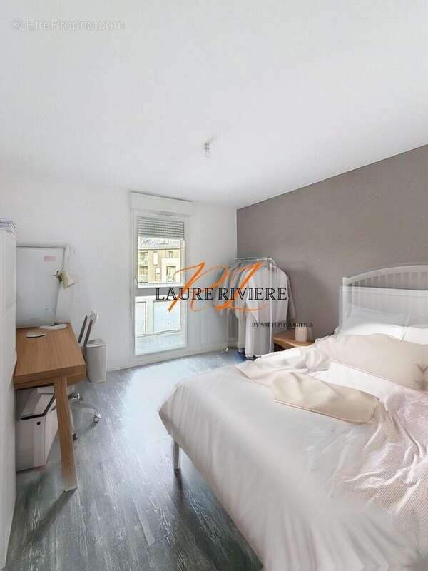 Photo 6 - Appartement à LOOS