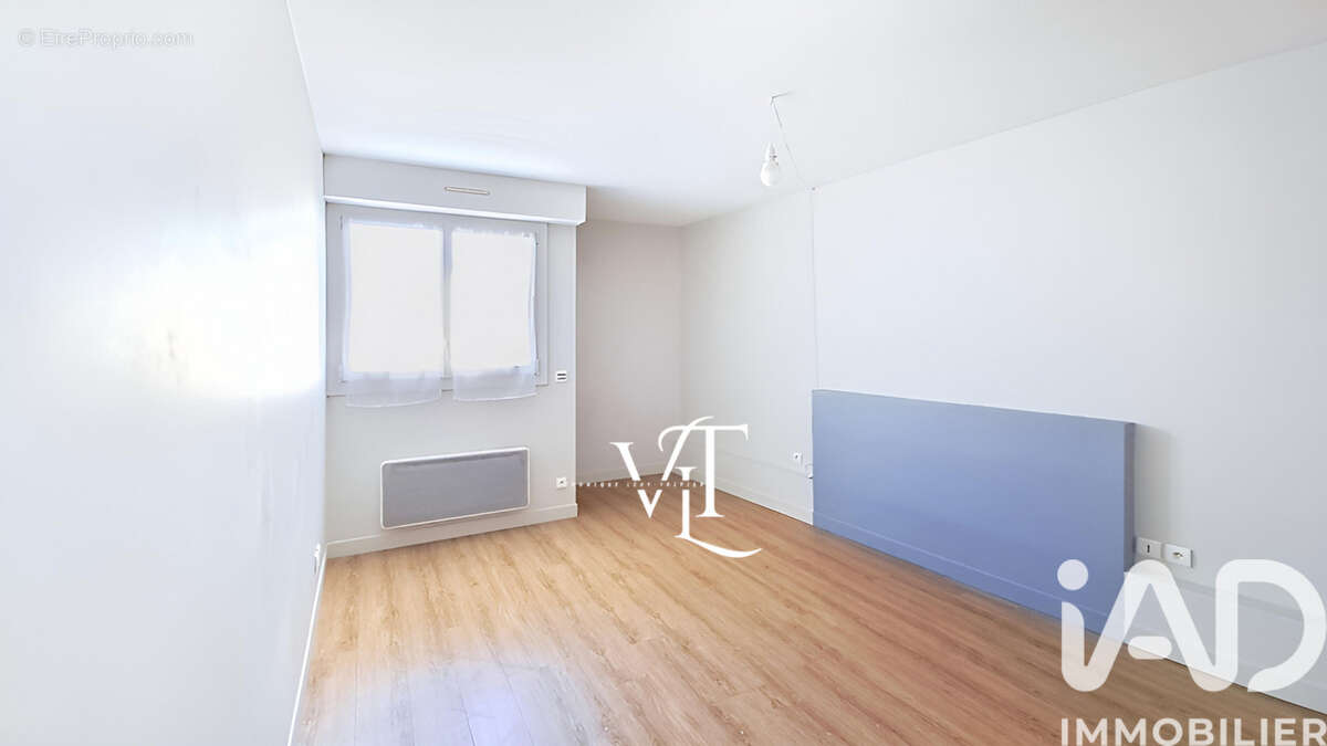 Photo 7 - Appartement à CLAMART