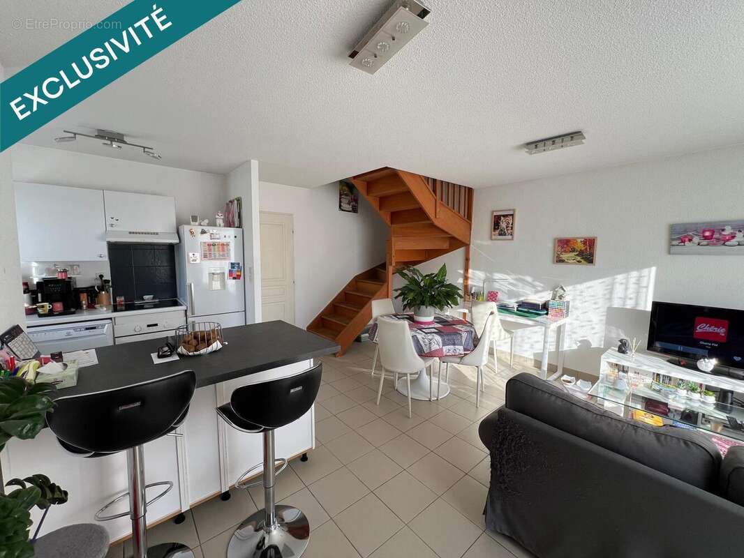 Photo 4 - Maison à EYSINES