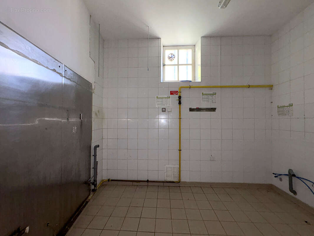 Immeuble Carcassonne 120 m² - photo 9
