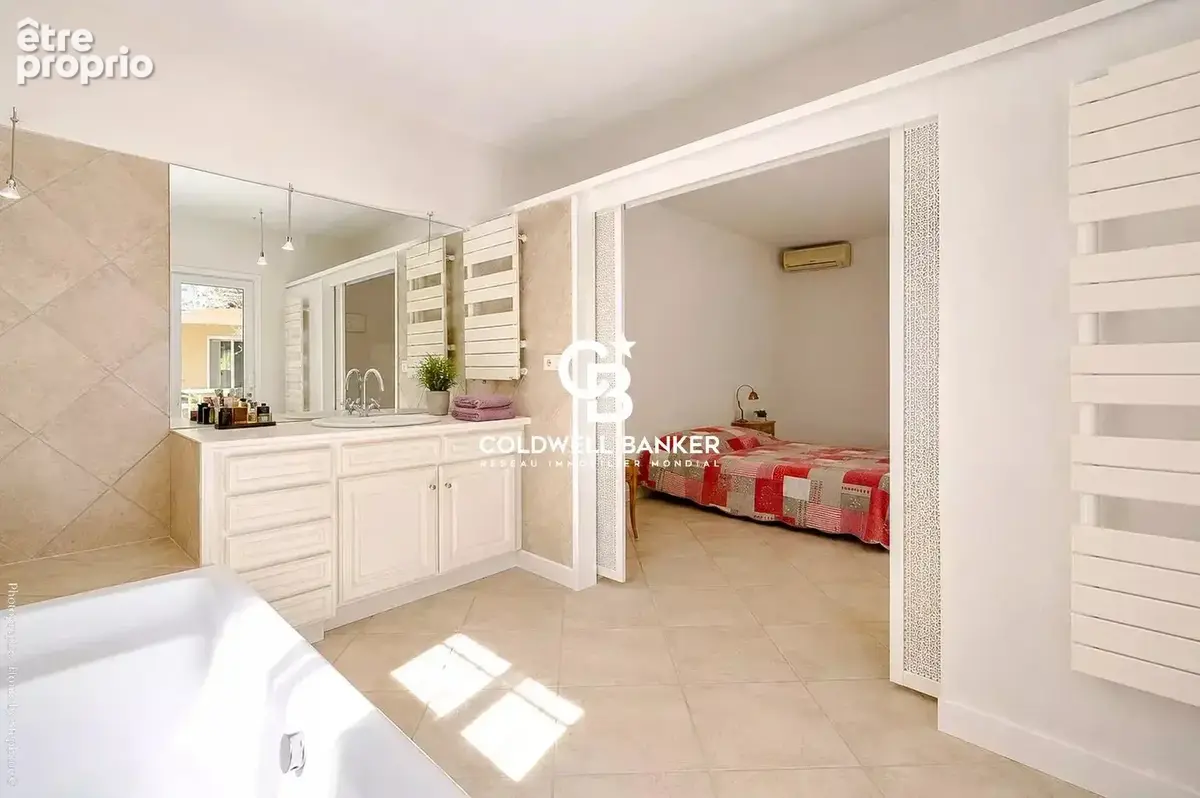Propriété d'exception aux portes d'Aix-en-Provence - photo 10