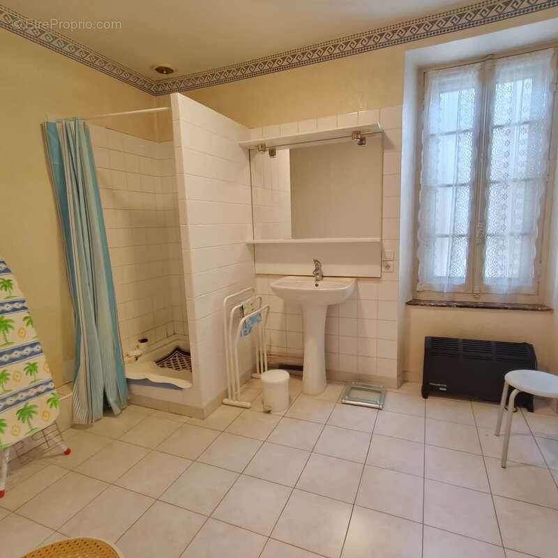 Maison à GARDIE