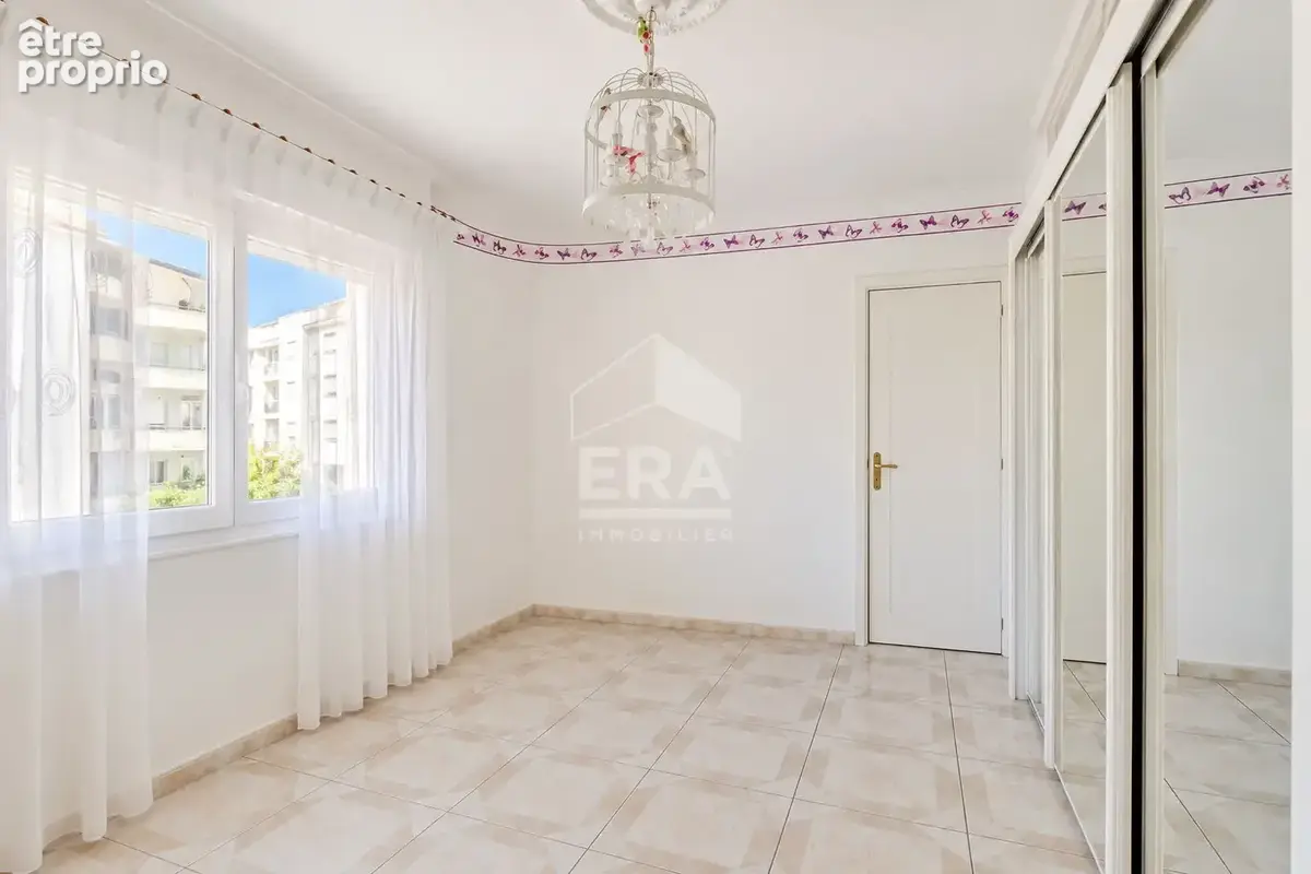 Appartement 121m² à marseille 5e arrondissement - photo 7