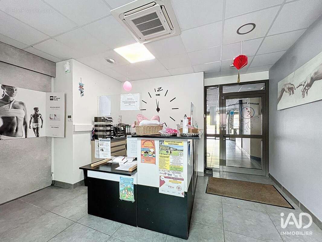 Photo 5 - Commerce à GIVET