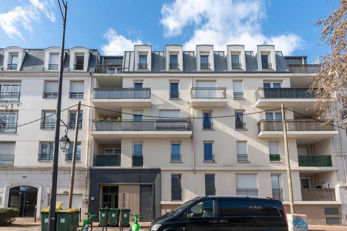 Appartement à ANTONY