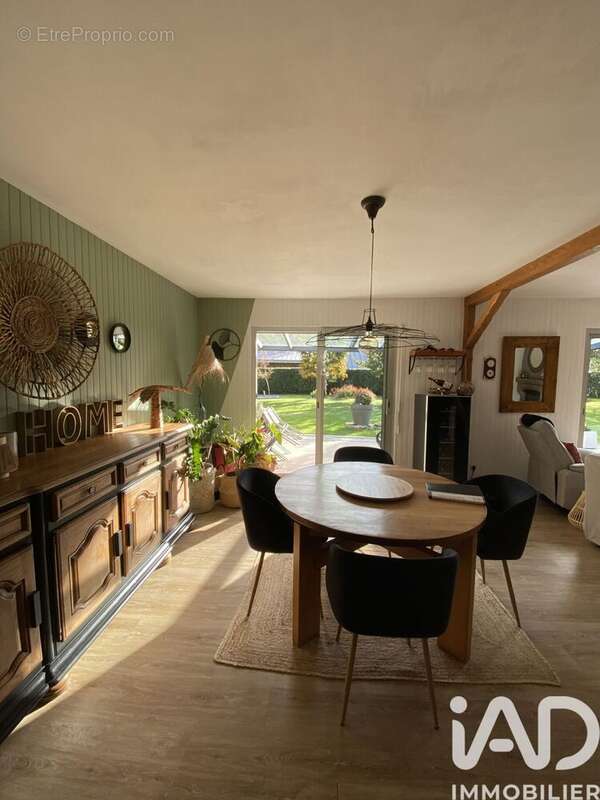 Photo 3 - Maison à GUICHEN