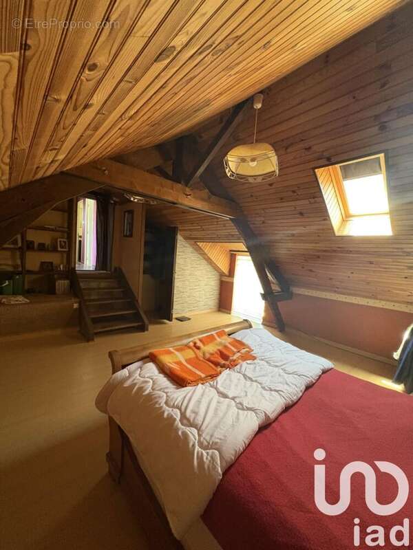 Photo 8 - Maison à LA FEUILLADE