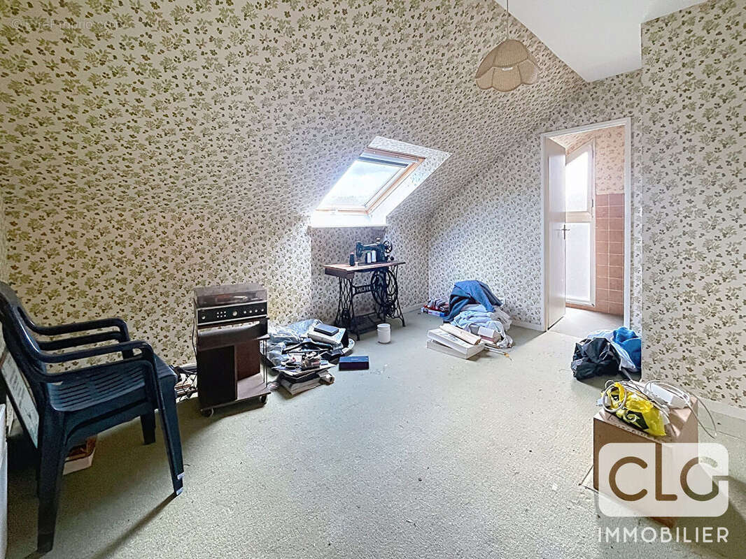 Appartement à QUIMPER