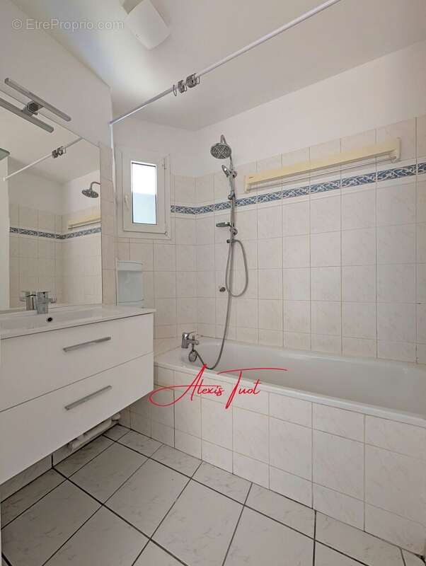 Appartement à AMBARES-ET-LAGRAVE