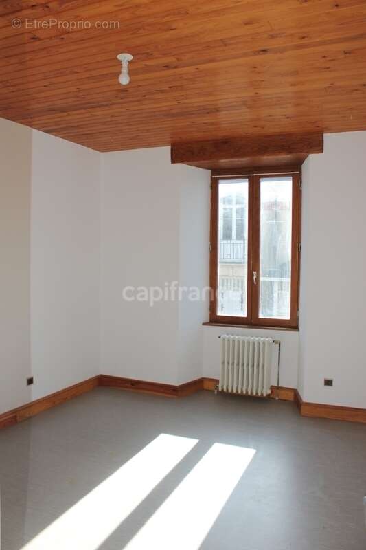 Maison à AIRVAULT