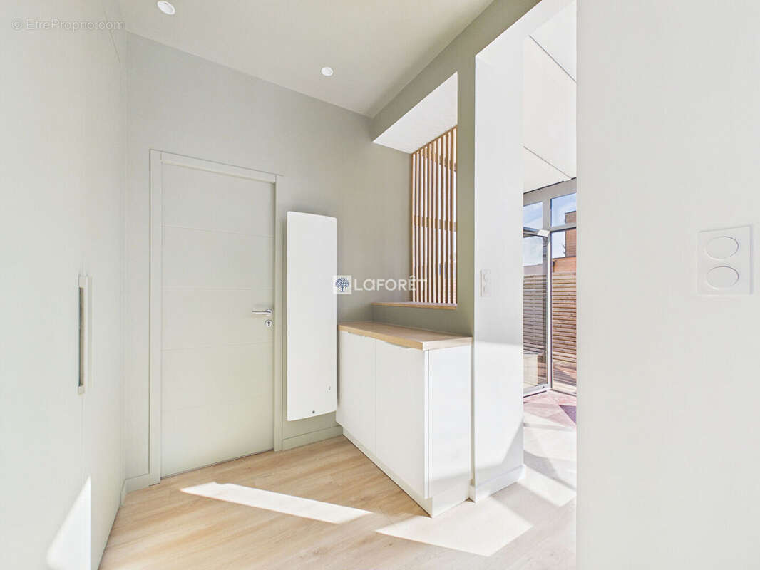 Appartement à FOUESNANT