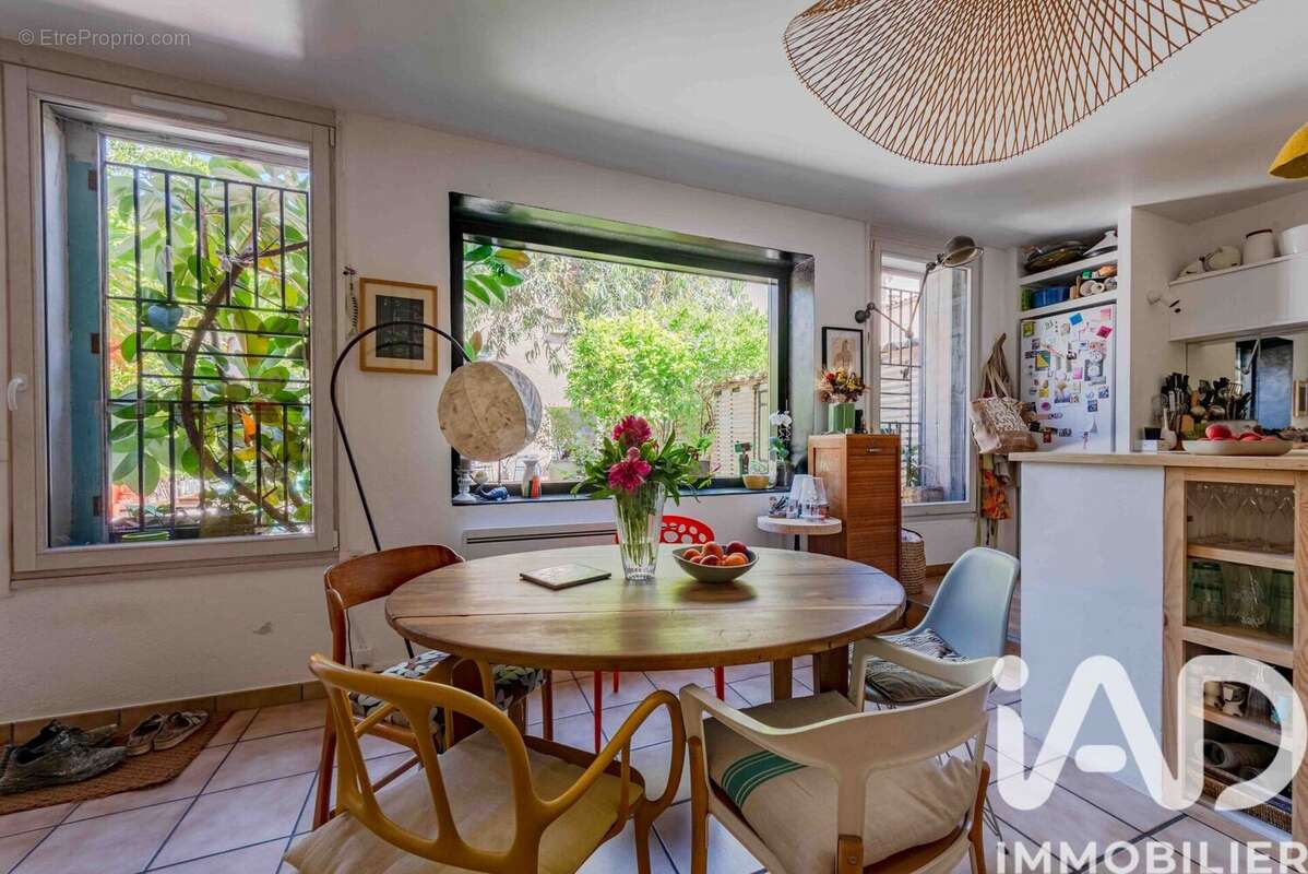 Maison 115 m² à Perpignan  - photo 5