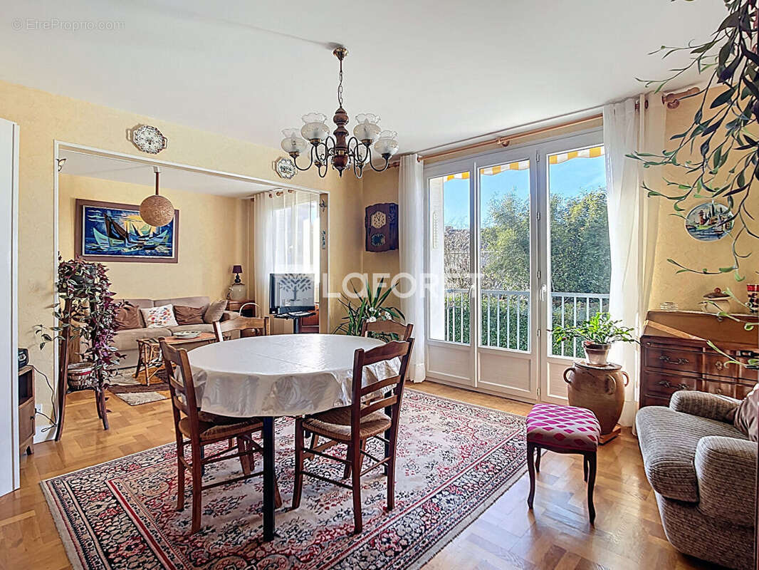 Appartement à LIMOGES