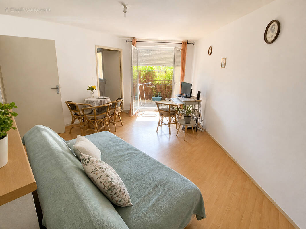 Appartement à AUCH