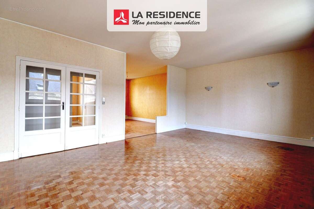 Appartement à BLOIS