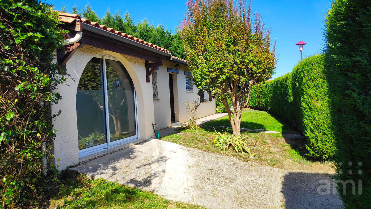 Maison à SADIRAC