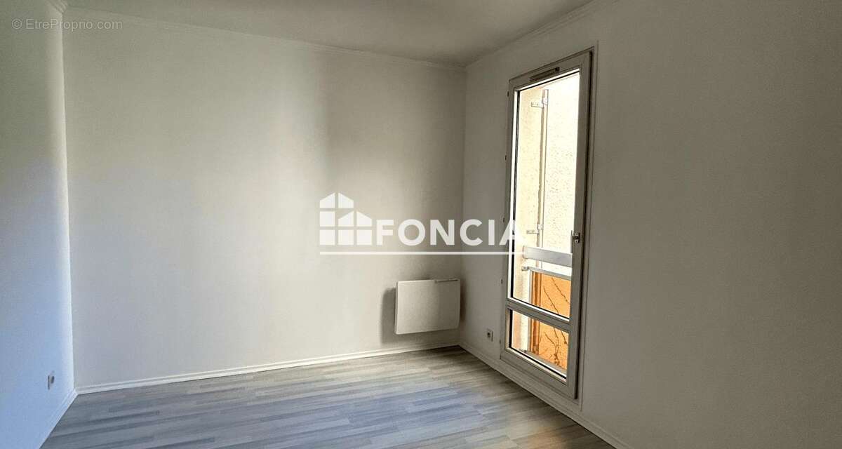 Appartement à OLIVET