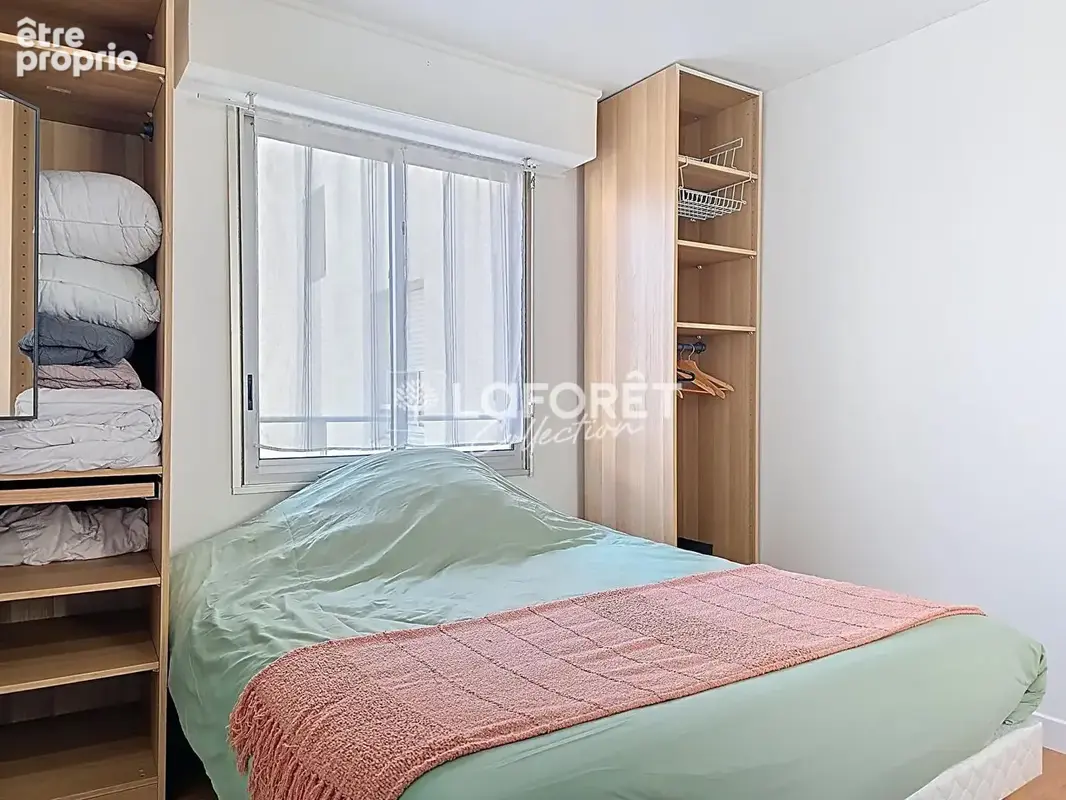 Appartement T2 Entièrement Renové  42m² - photo 4