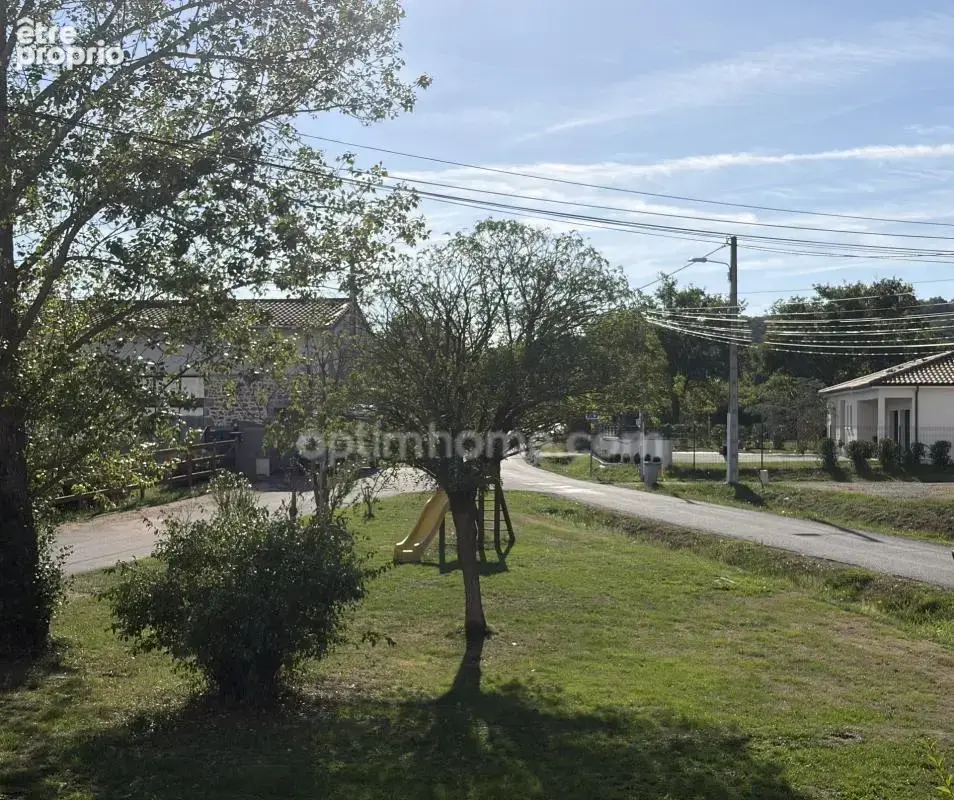 Maison de caractère entièrement rénovée avec grange de 115 m², terrasse et bain nordique - photo 15