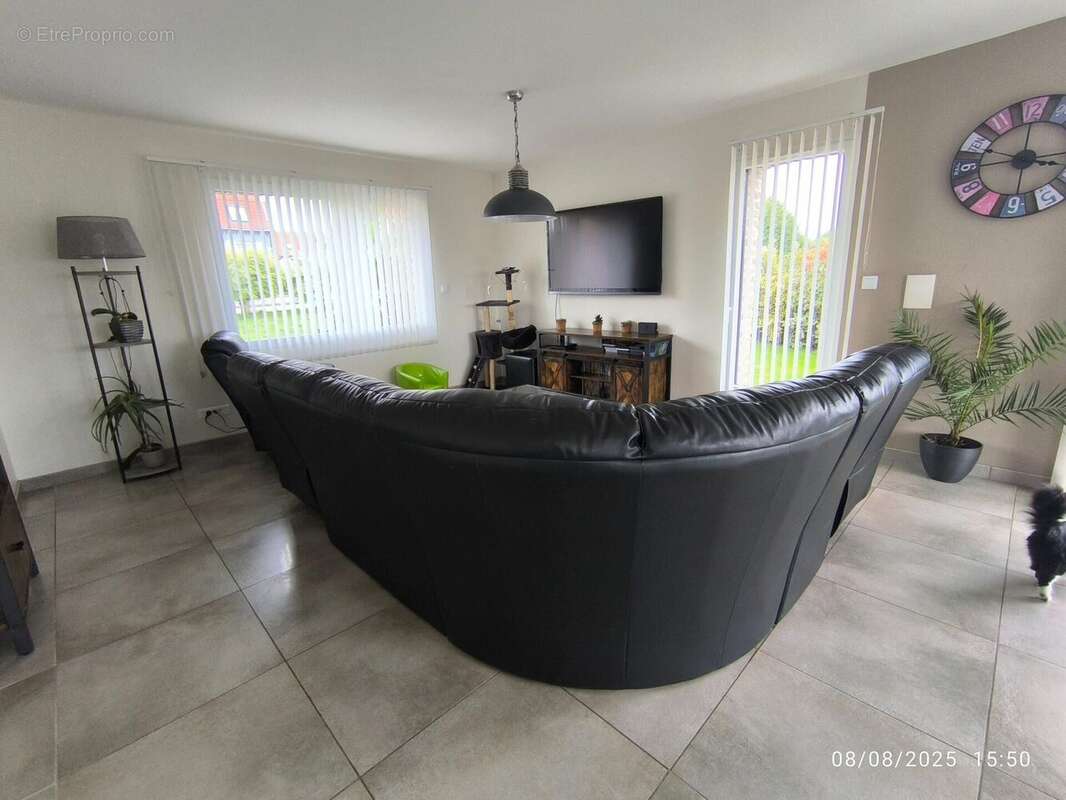 Photo 8 - Maison à ROQUETOIRE