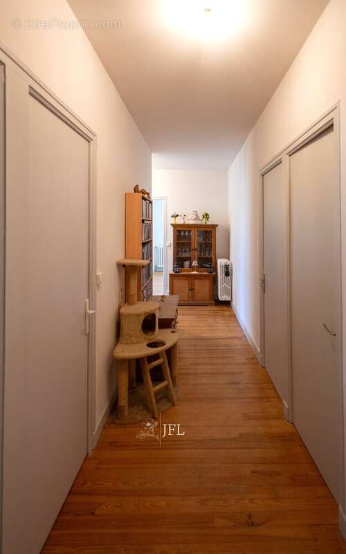 n°5 - Maison à SAINT-CLAR