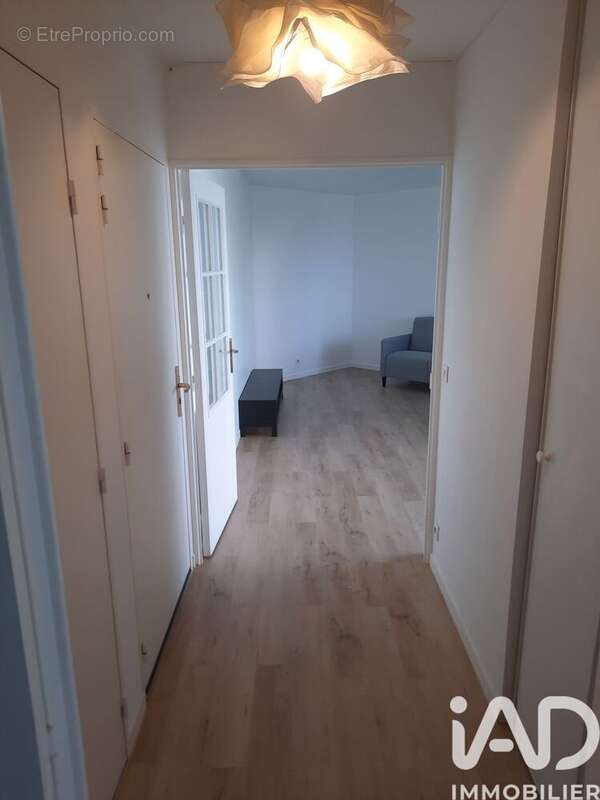 Photo 7 - Appartement à NEUILLY-PLAISANCE