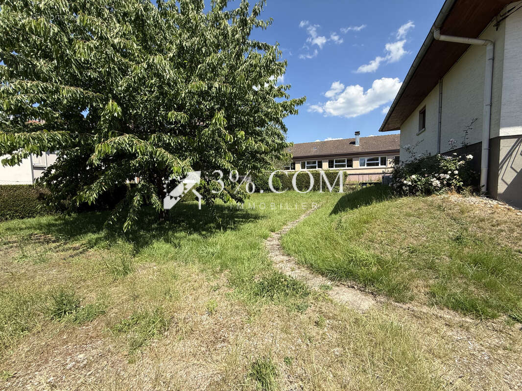 Maison individuelle POUXEUX 5 pièces 3 chambres 115 m2 - photo 4