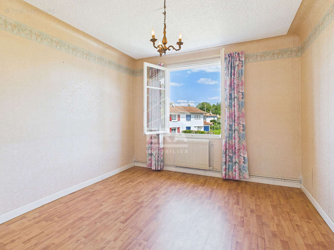 Appartement à CAMBO-LES-BAINS