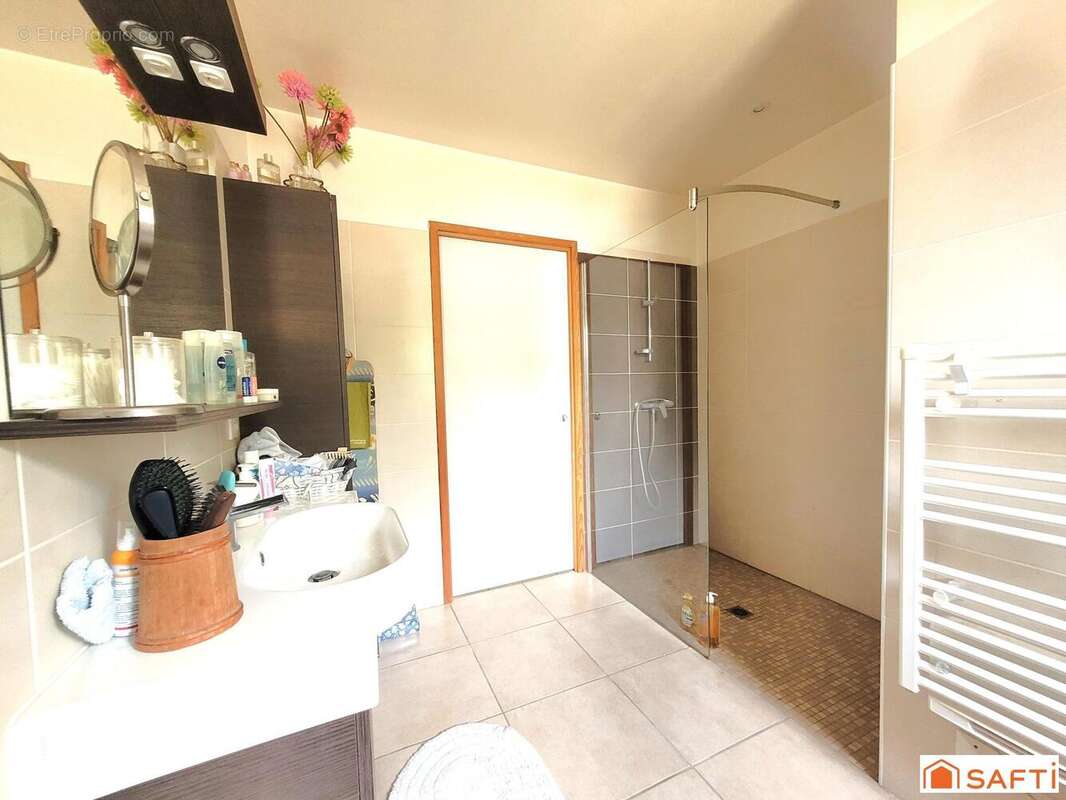 Maison 90 m² à Hourtin  - photo 7