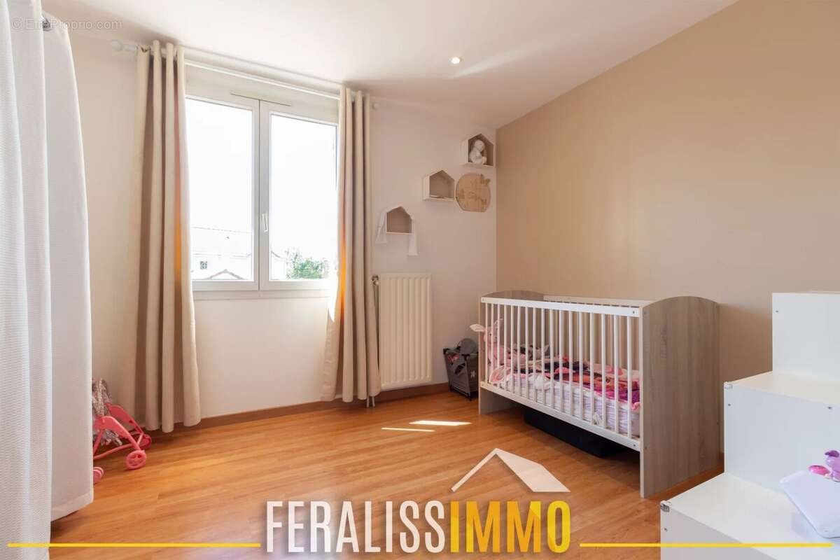 Maison à COURDIMANCHE