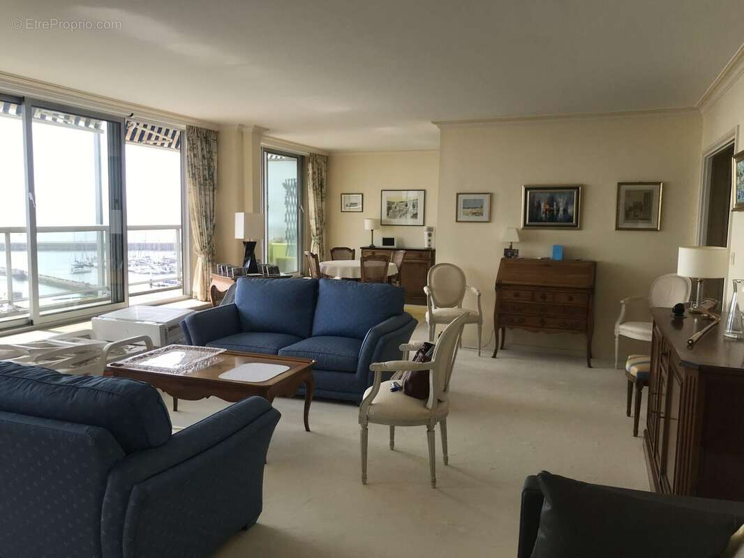 Appartement à LE HAVRE