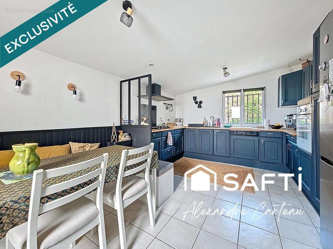 Photo 5 - Maison à CREON