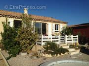 Maison à LE BARCARES