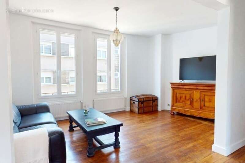 Appartement de charme dans une petite copropriété - Rue de Vauquois - photo 2