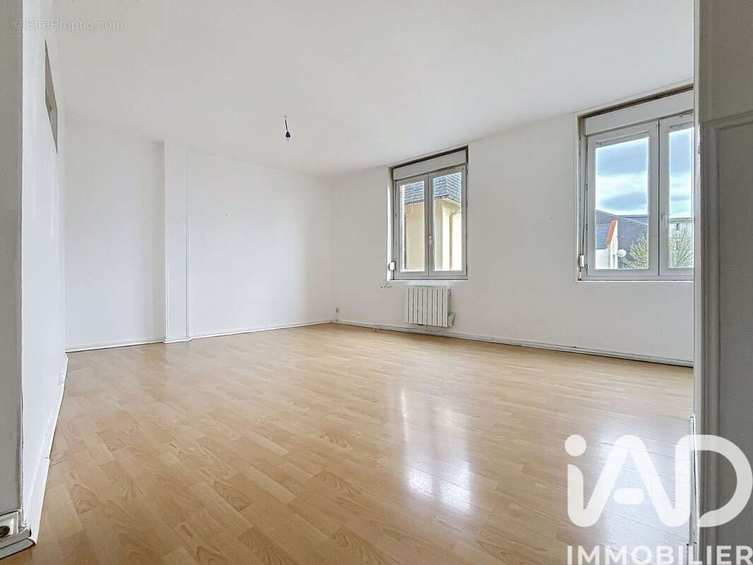 Photo 3 - Appartement à HARFLEUR
