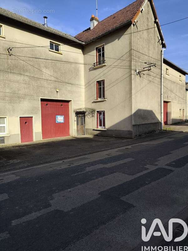 Photo 2 - Maison à NONVILLE