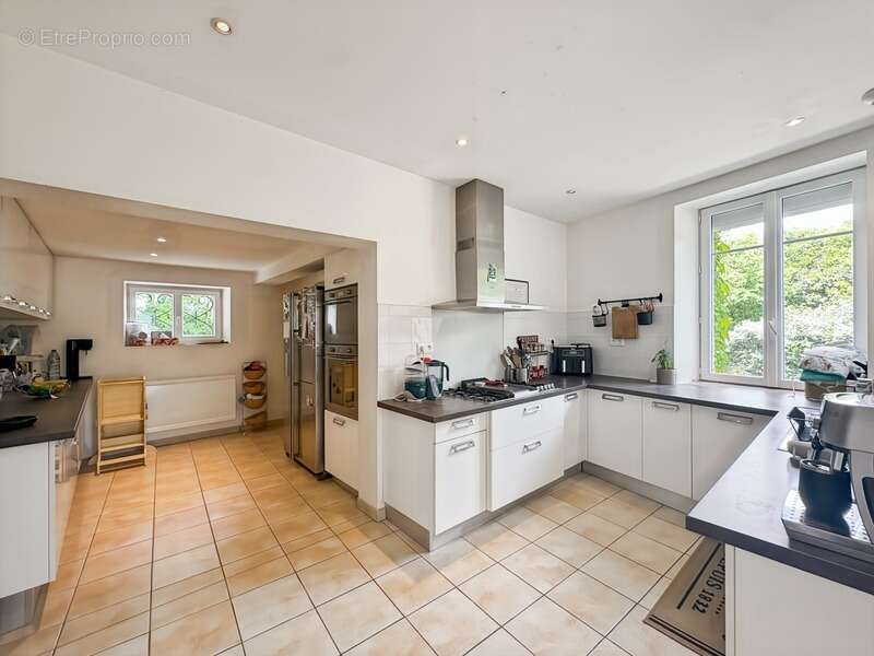 Maison à vendre 7 pièces AYZIEU (32) - photo 5