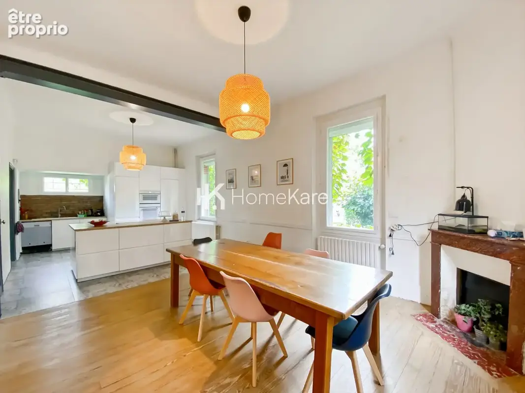 Maison 240 m² à Montauban  - photo 6