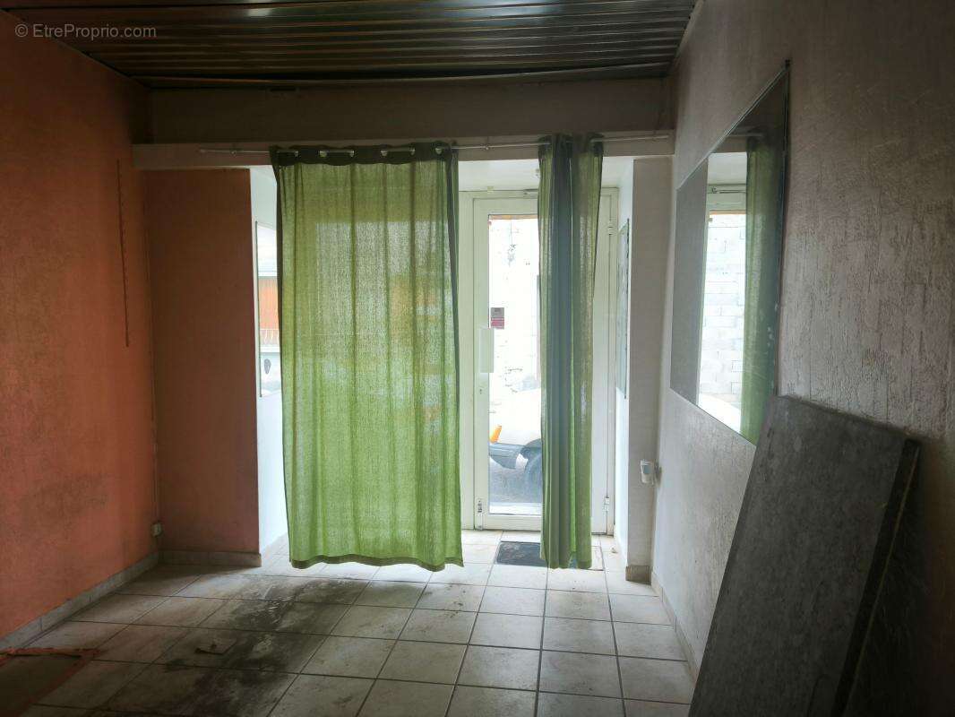 Appartement à LIMOUX