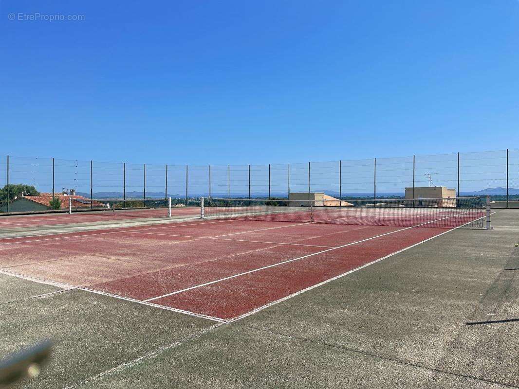 Appartement à HYERES